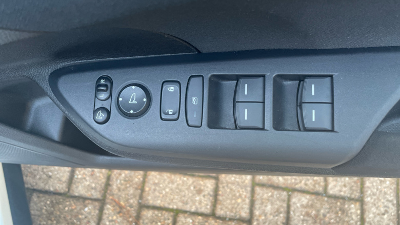 Honda Civic 1.5 VTEC Turbo Sport 5dr Petrol Hatchback